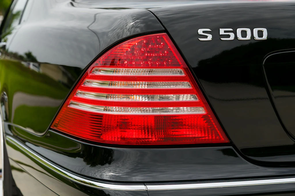 2006 Mercedes-Benz W220 S-Class - Image 29 of 31