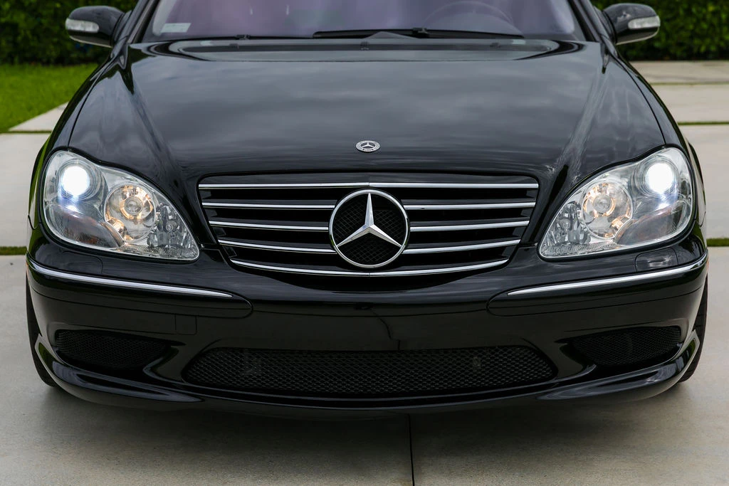 2006 Mercedes-Benz W220 S-Class - Image 16 of 31
