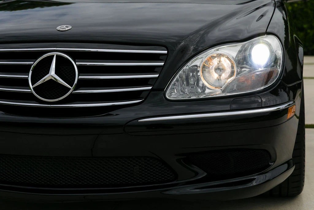 2006 Mercedes-Benz W220 S-Class - Image 21 of 31