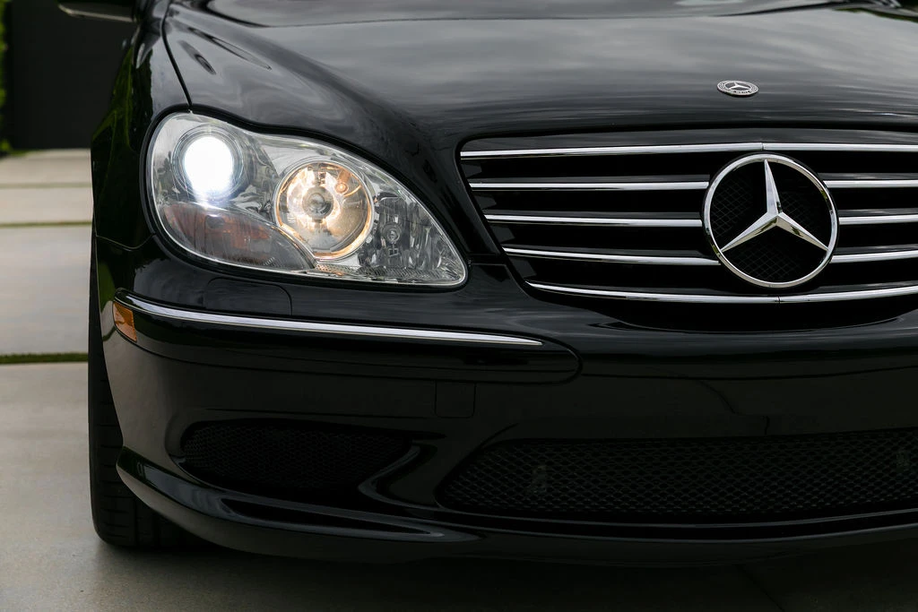 2006 Mercedes-Benz W220 S-Class - Image 20 of 31