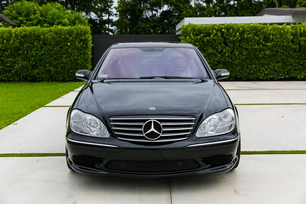 2006 Mercedes-Benz W220 S-Class - Image 15 of 31