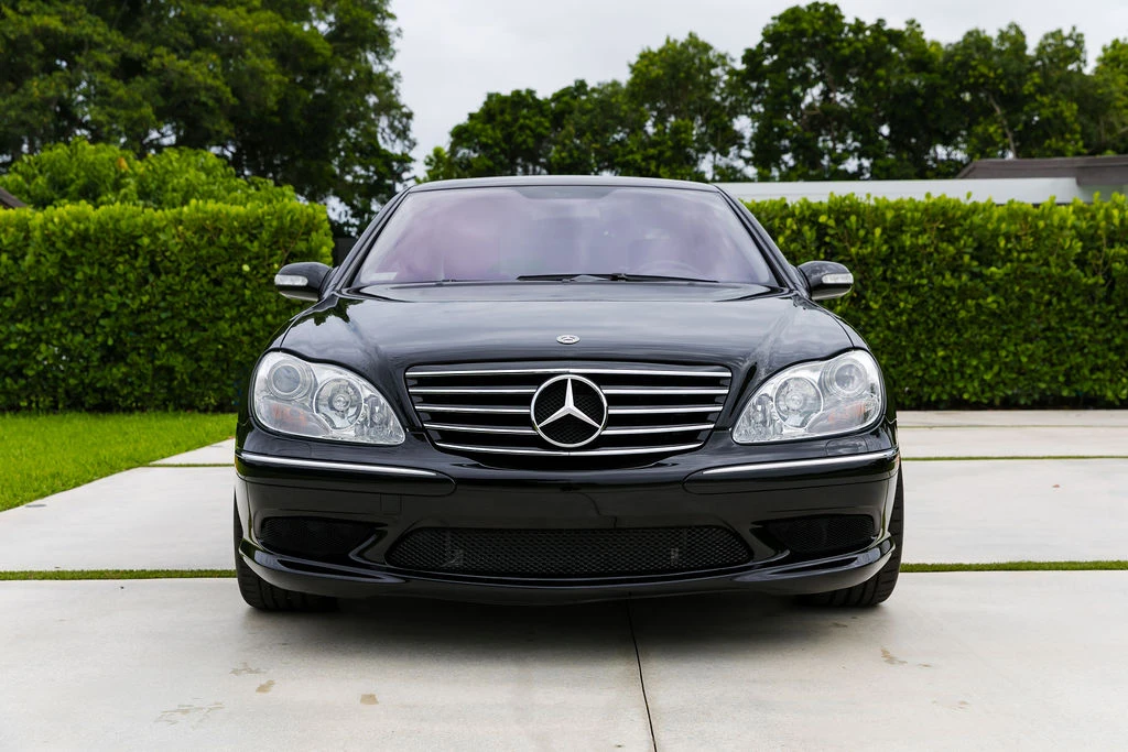 2006 Mercedes-Benz W220 S-Class - Image 17 of 31