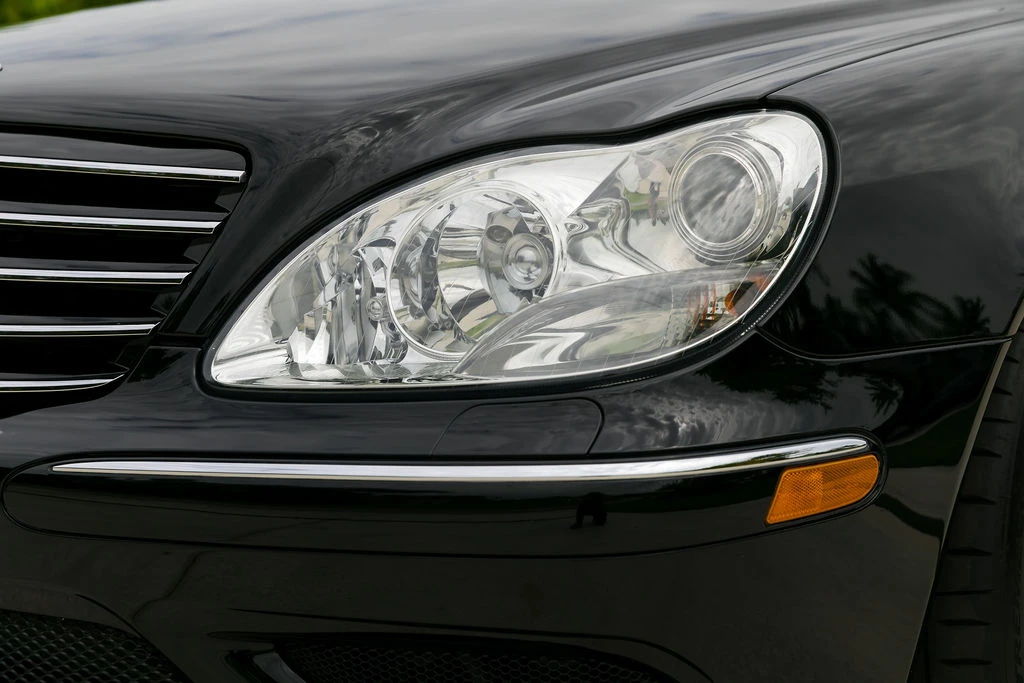 2006 Mercedes-Benz W220 S-Class - Image 23 of 31