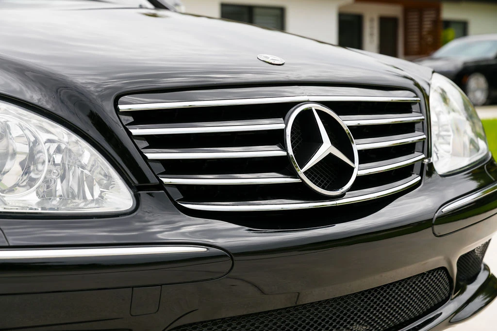 2006 Mercedes-Benz W220 S-Class - Image 18 of 31