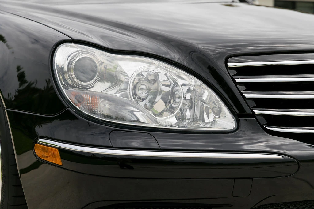 2006 Mercedes-Benz W220 S-Class - Image 19 of 31