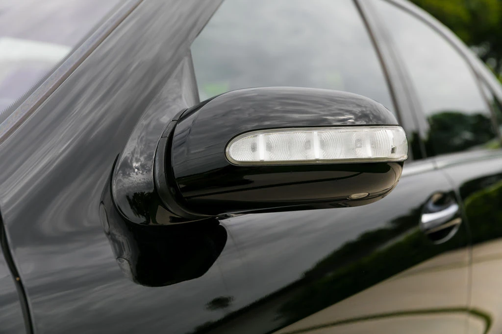 2006 Mercedes-Benz W220 S-Class - Image 25 of 31