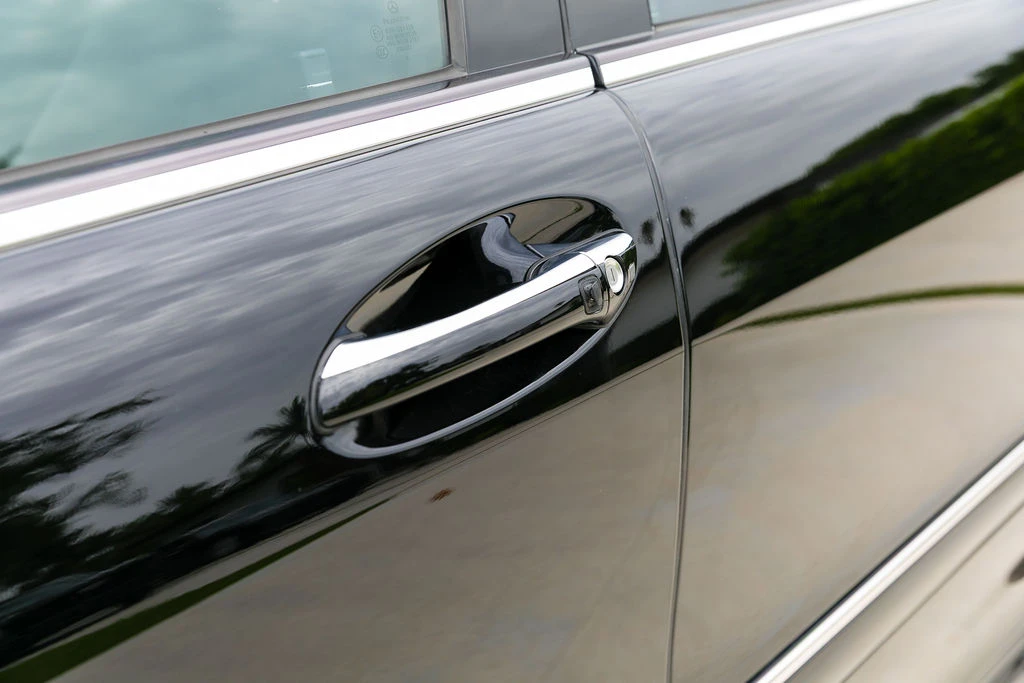 2006 Mercedes-Benz W220 S-Class - Image 26 of 31