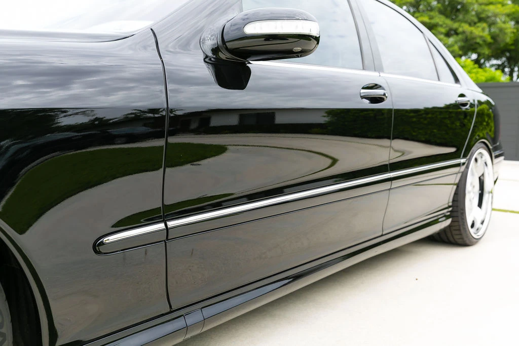 2006 Mercedes-Benz W220 S-Class - Image 27 of 31