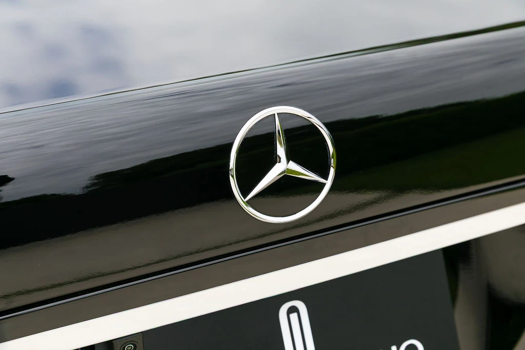 2006 Mercedes-Benz W220 S-Class - Image 31 of 31