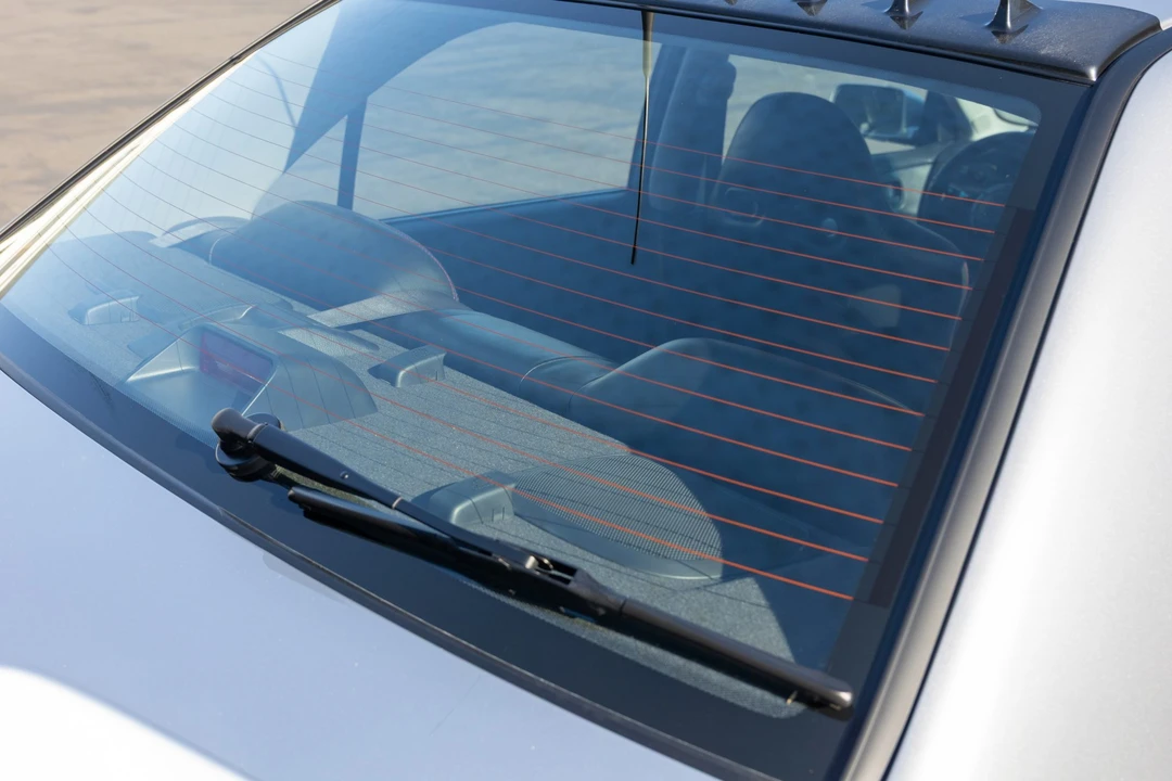 2006 Mitsubishi Lancer Evolution IX 8th Gen - Image 19 of 31