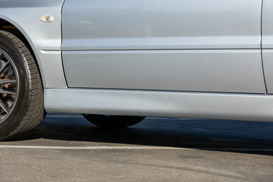 2006 Mitsubishi Lancer Evolution IX 8th Gen - Image 30 of 31