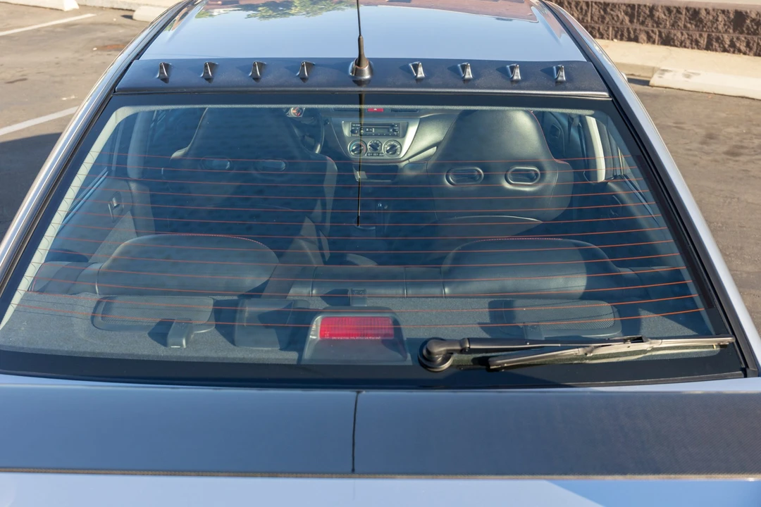2006 Mitsubishi Lancer Evolution IX 8th Gen - Image 18 of 31