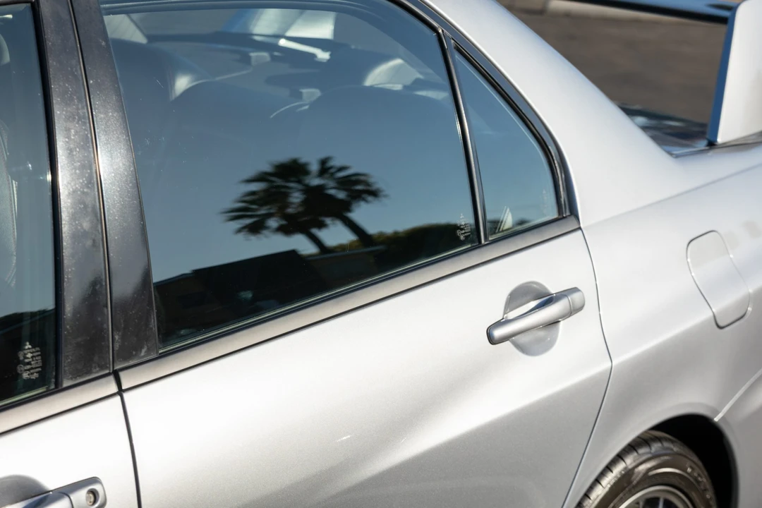 2006 Mitsubishi Lancer Evolution IX 8th Gen - Image 22 of 31