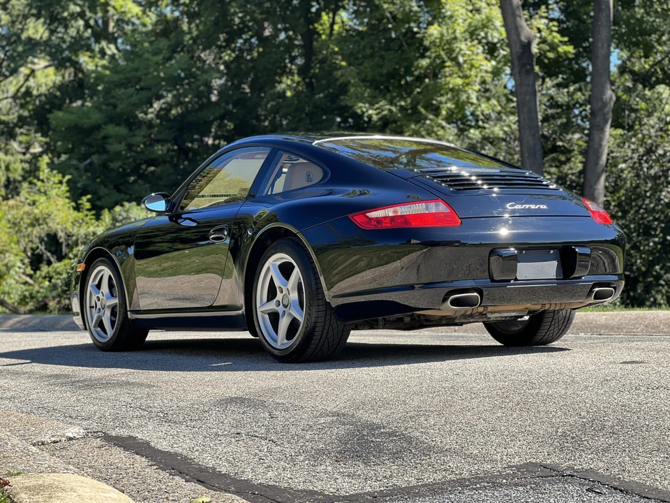 2006 Porsche 997 Carrera - Image 13 of 31