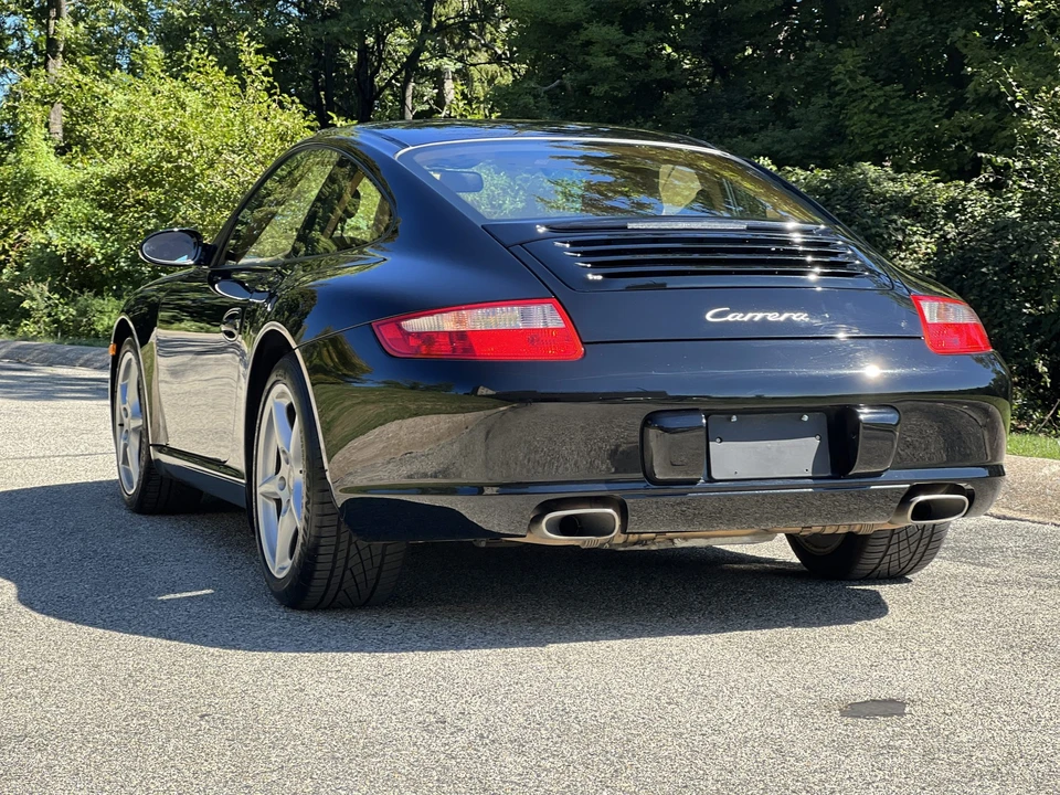 2006 Porsche 997 Carrera - Image 15 of 31
