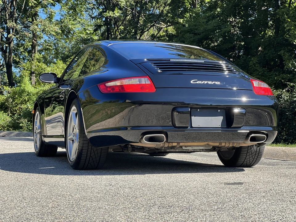 2006 Porsche 997 Carrera - Image 16 of 31