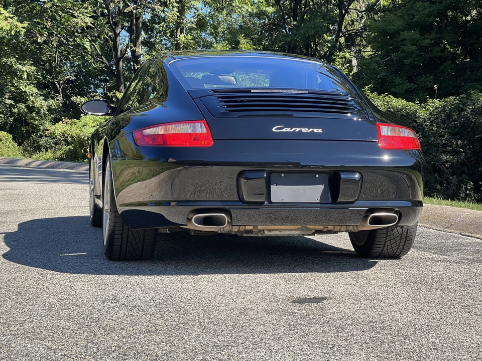 2006 Porsche 997 Carrera - Image 17 of 31