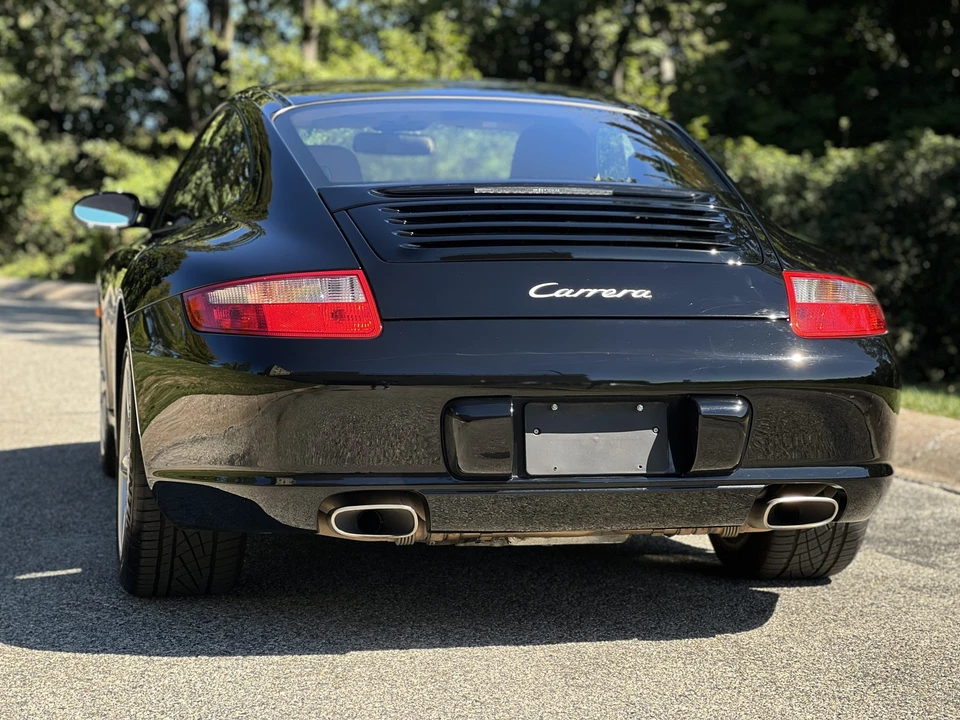 2006 Porsche 997 Carrera - Image 19 of 31