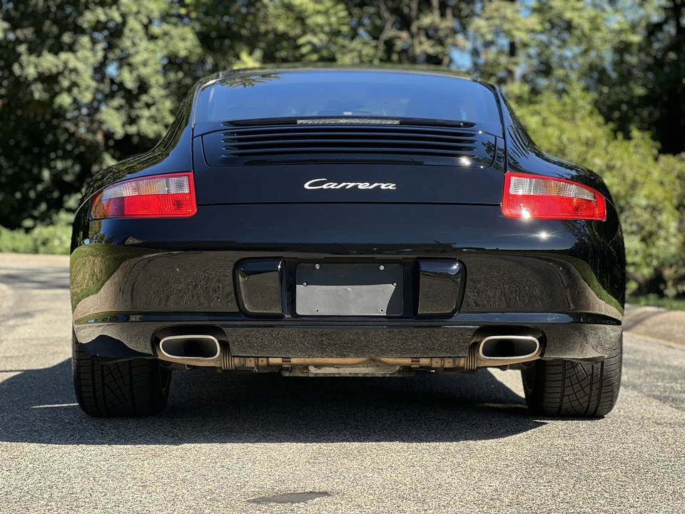 2006 Porsche 997 Carrera - Image 20 of 31