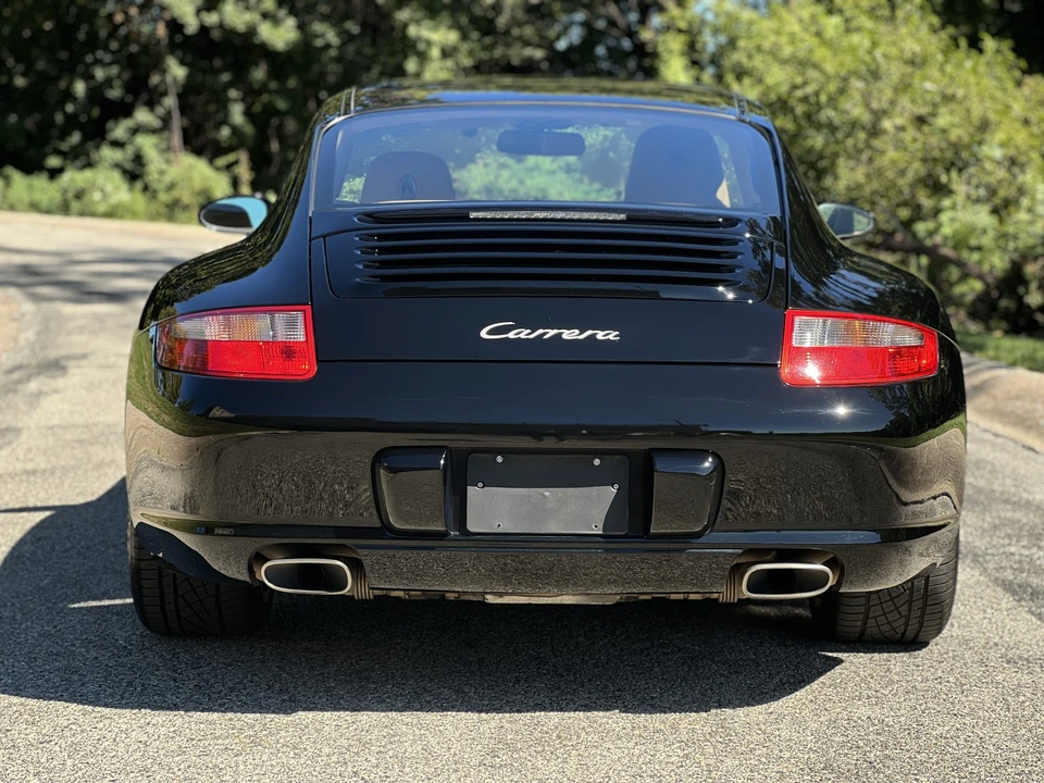 2006 Porsche 997 Carrera - Image 21 of 31