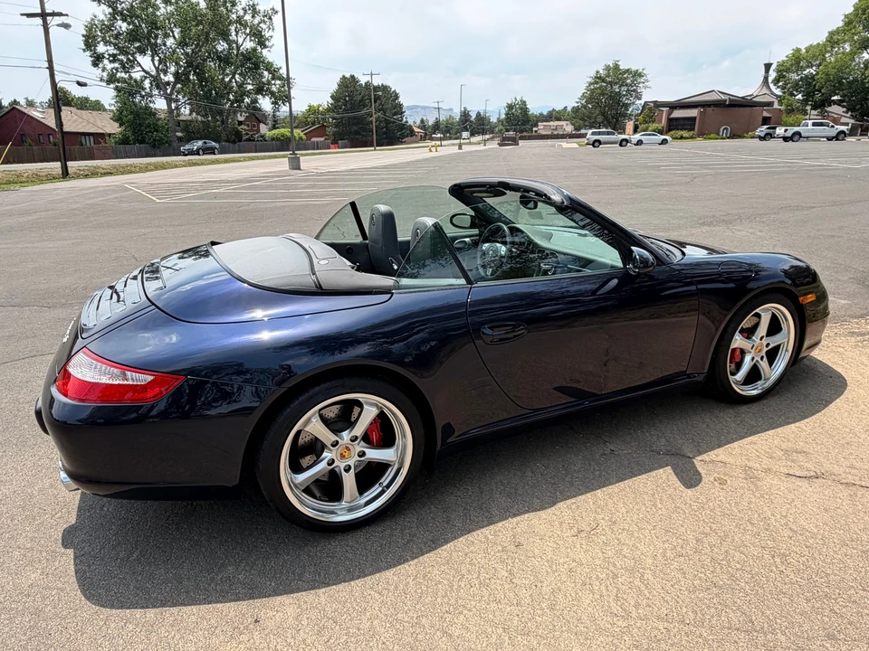 2006 Porsche 997 Carrera S - Image 14 of 31
