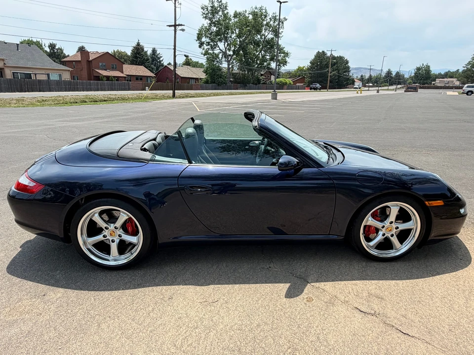 2006 Porsche 997 Carrera S - Image 15 of 31