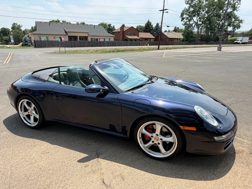 2006 Porsche 997 Carrera S - Image 16 of 31