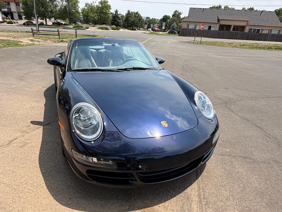 2006 Porsche 997 Carrera S - Image 18 of 31