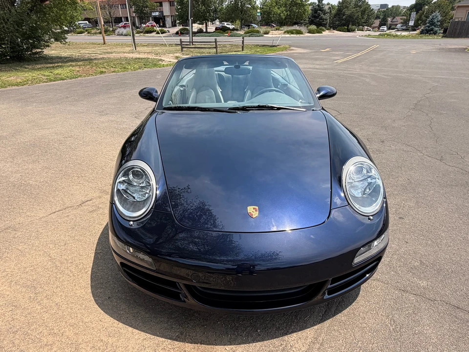 2006 Porsche 997 Carrera S - Image 19 of 31