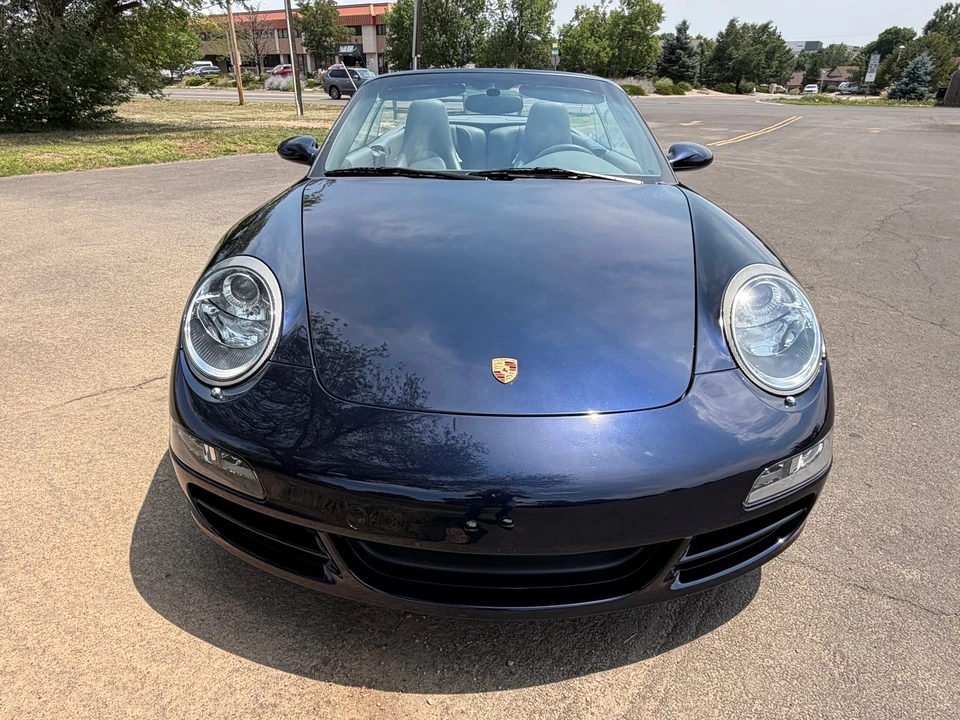 2006 Porsche 997 Carrera S - Image 20 of 31