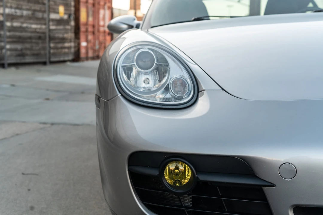 2006 Porsche 987 Cayman S - Image 15 of 31