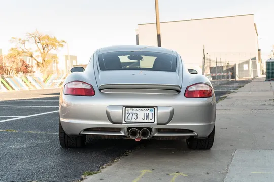 2006 Porsche 987 Cayman S - Image 4 of 31