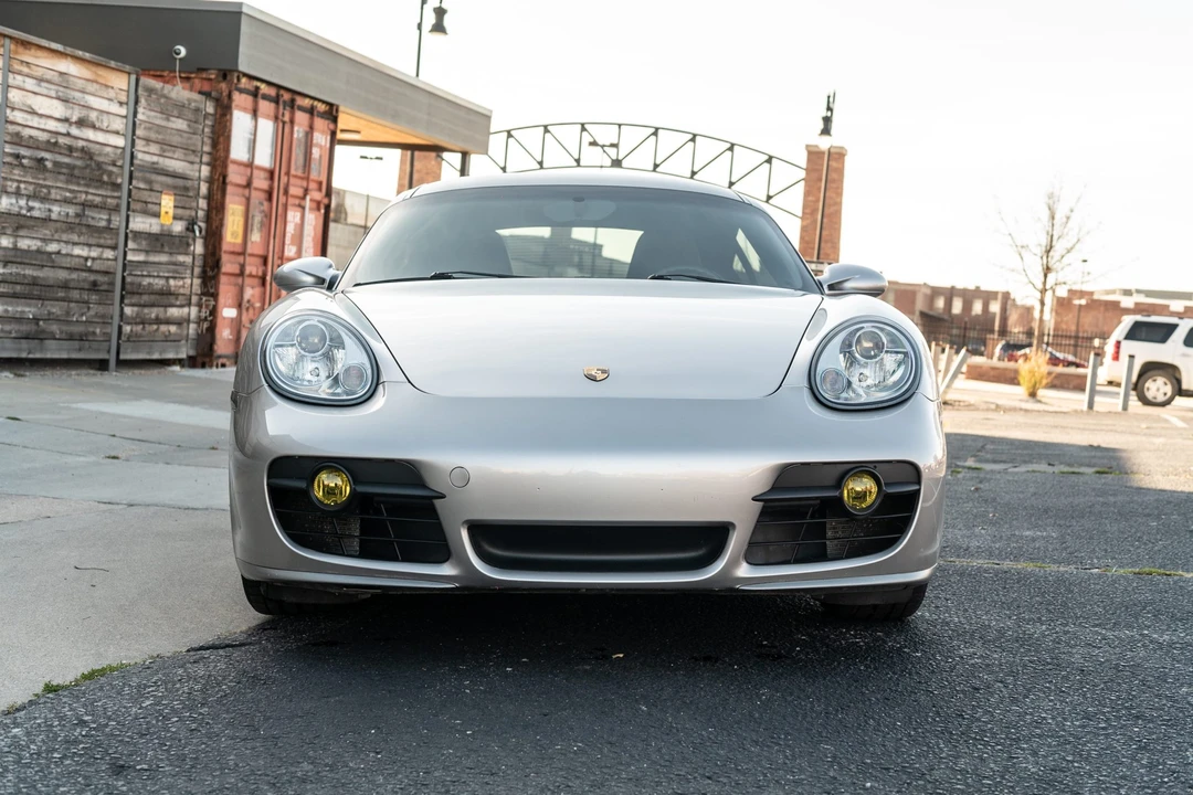 2006 Porsche 987 Cayman S - Image 10 of 31