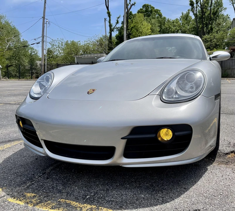 2006 Porsche 987 Cayman S - Image 12 of 31