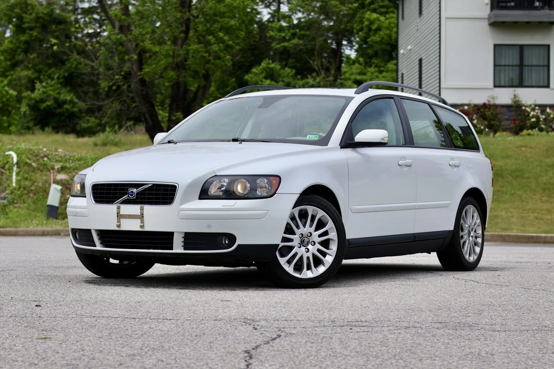 2006 Volvo V50 - Image 3 of 31