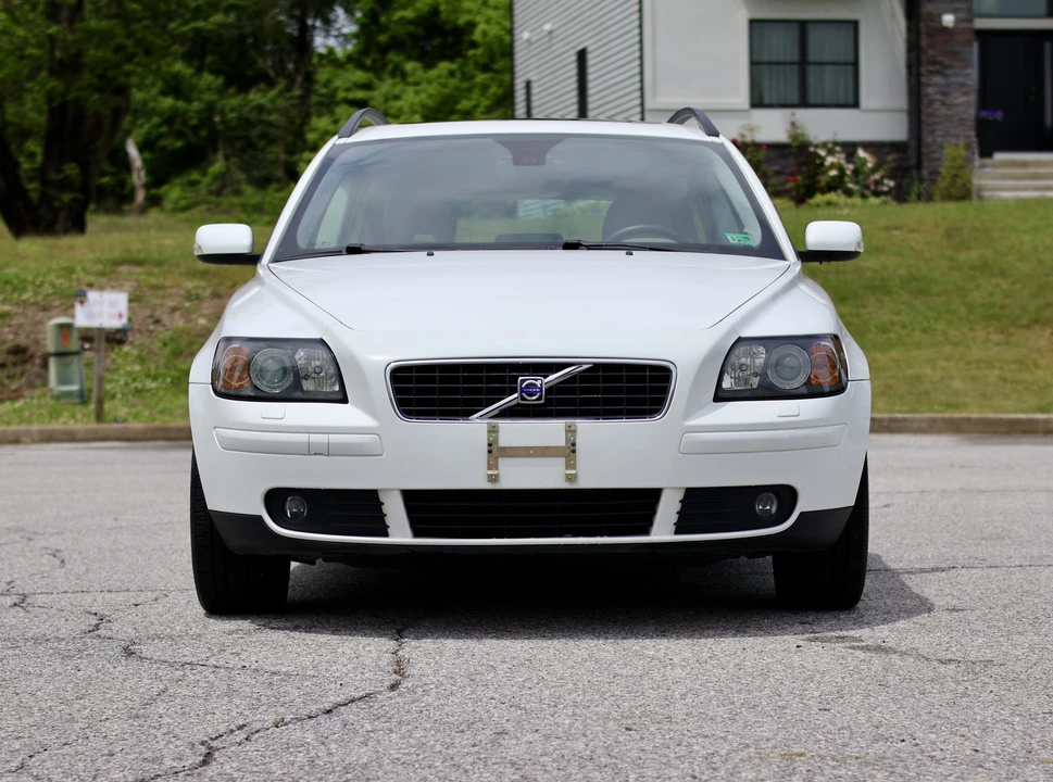 2006 Volvo V50 - Image 6 of 31