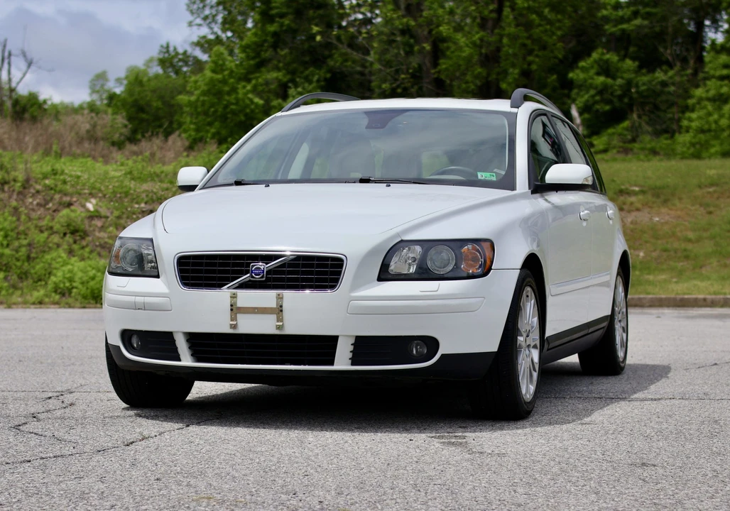2006 Volvo V50 - Image 5 of 31