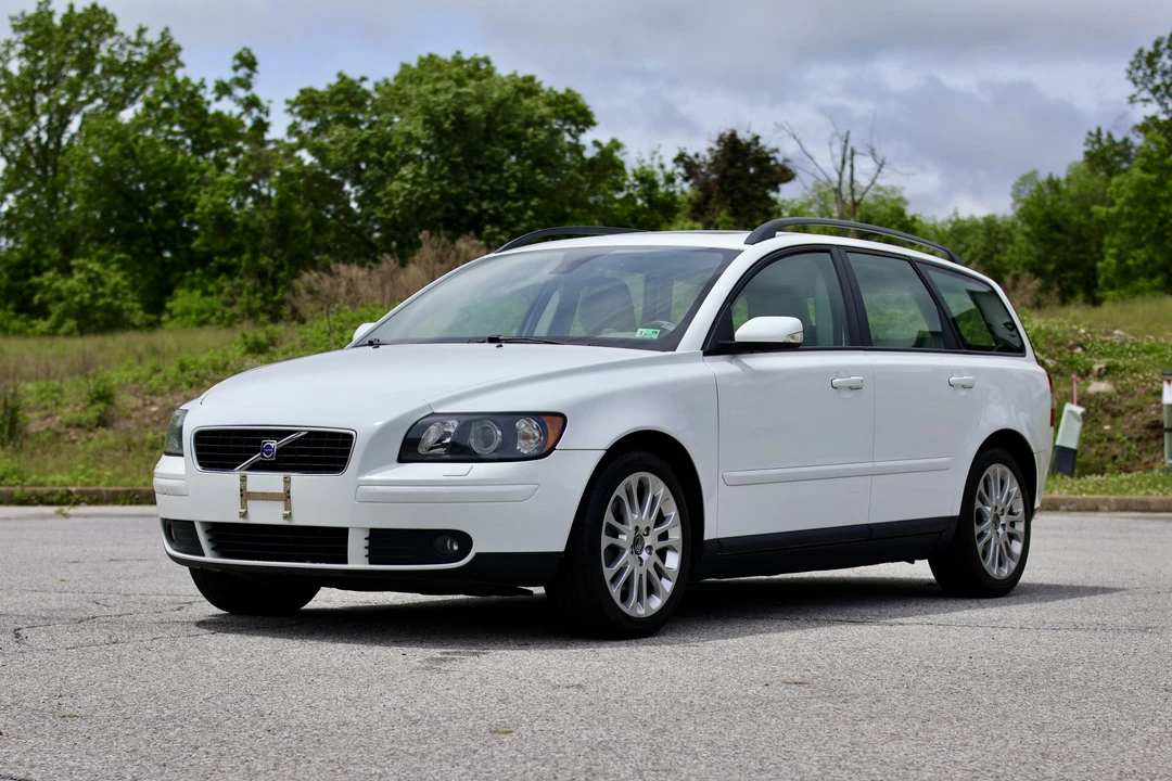 2006 Volvo V50 - Image 4 of 31