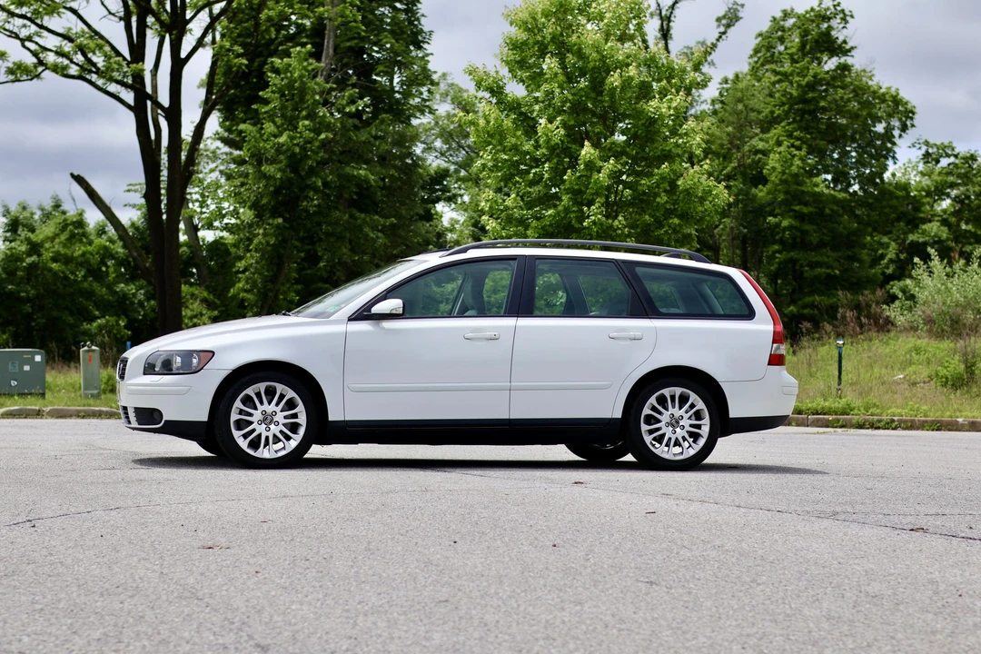2006 Volvo V50 - Image 19 of 31