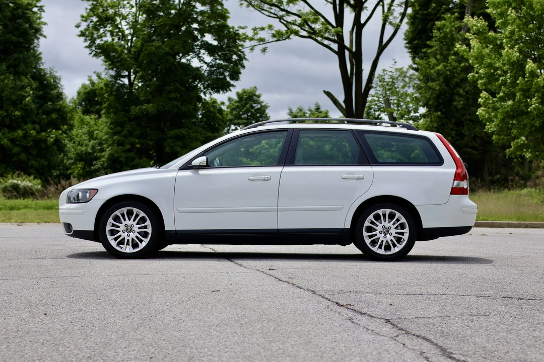 2006 Volvo V50 - Image 18 of 31
