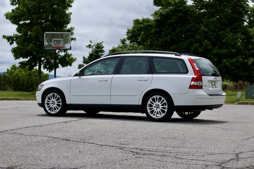 2006 Volvo V50 - Image 17 of 31