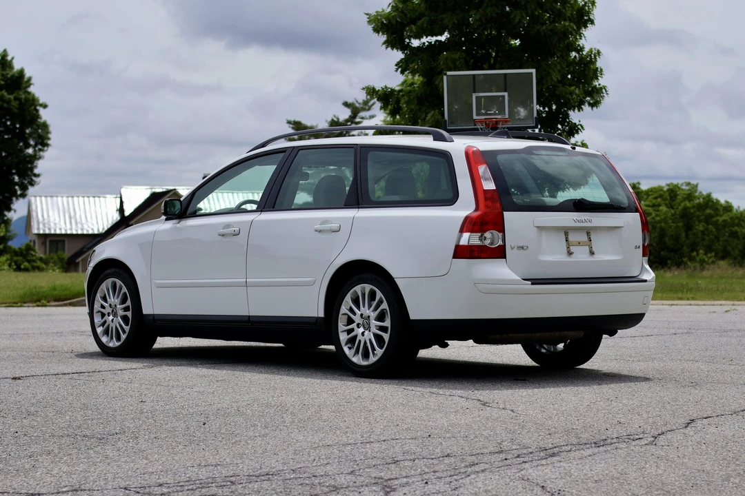 2006 Volvo V50 - Image 16 of 31