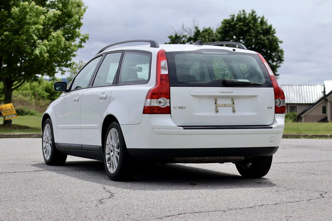 2006 Volvo V50 - Image 15 of 31