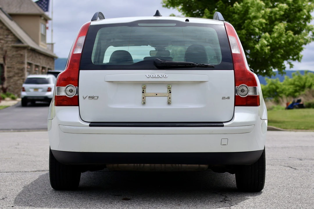 2006 Volvo V50 - Image 14 of 31