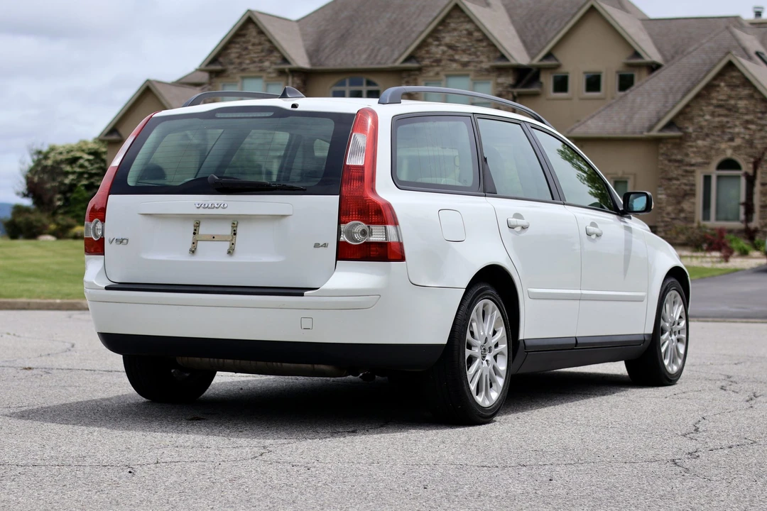 2006 Volvo V50 - Image 13 of 31
