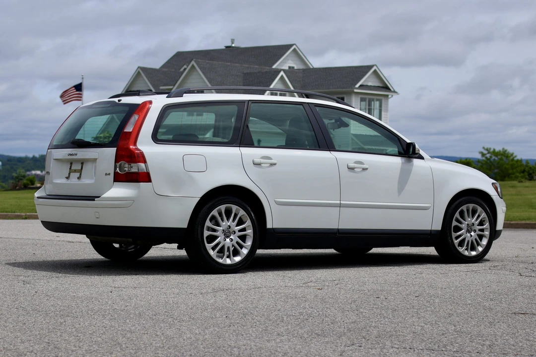 2006 Volvo V50 - Image 12 of 31