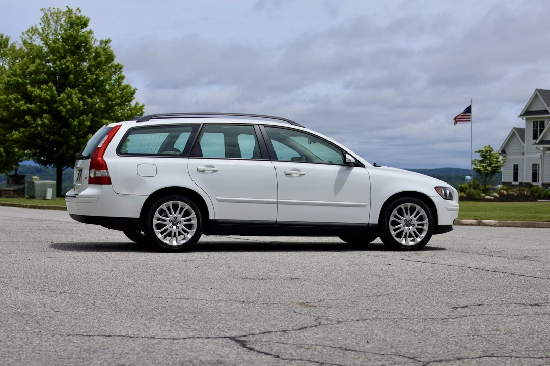 2006 Volvo V50 - Image 11 of 31