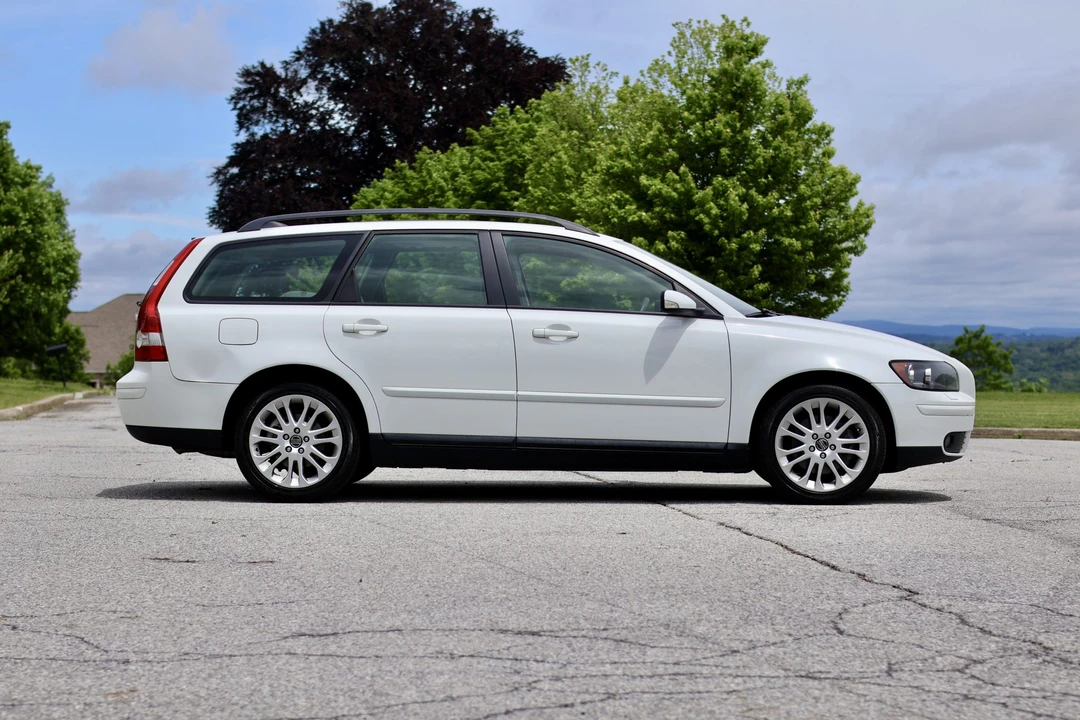 2006 Volvo V50 - Image 10 of 31