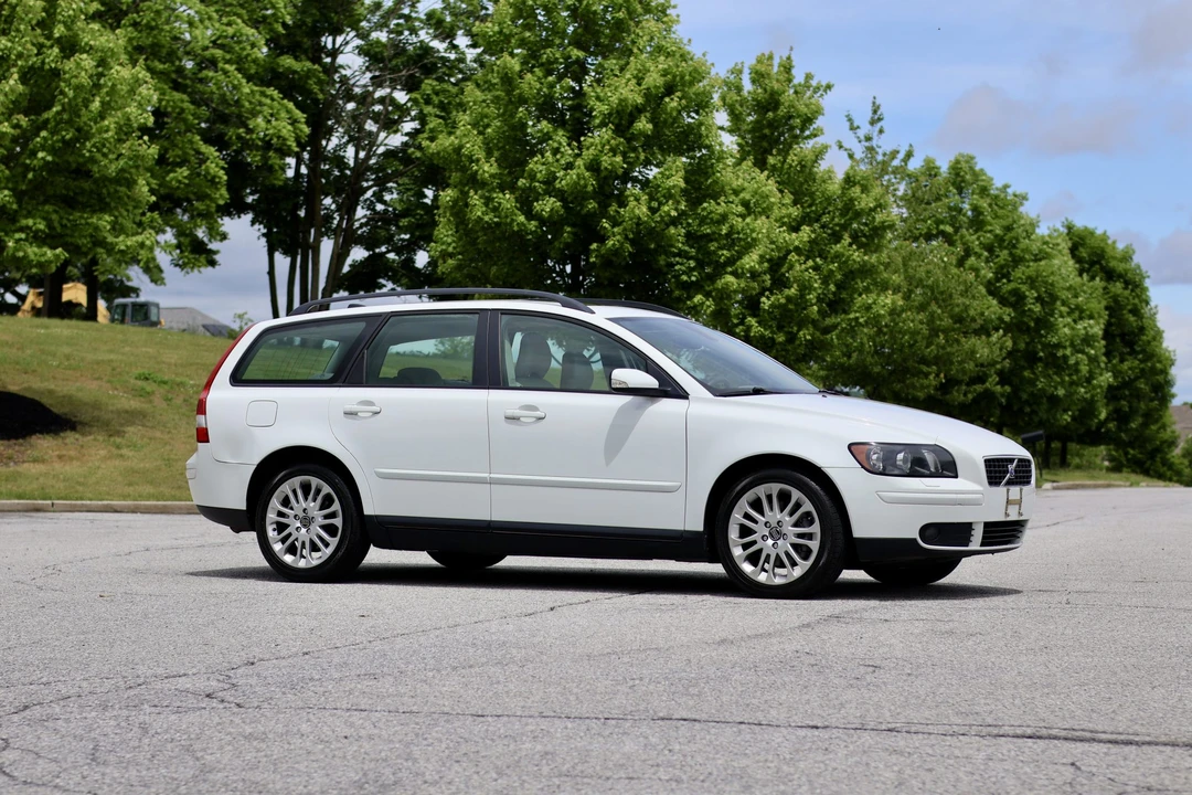 2006 Volvo V50 - Image 9 of 31