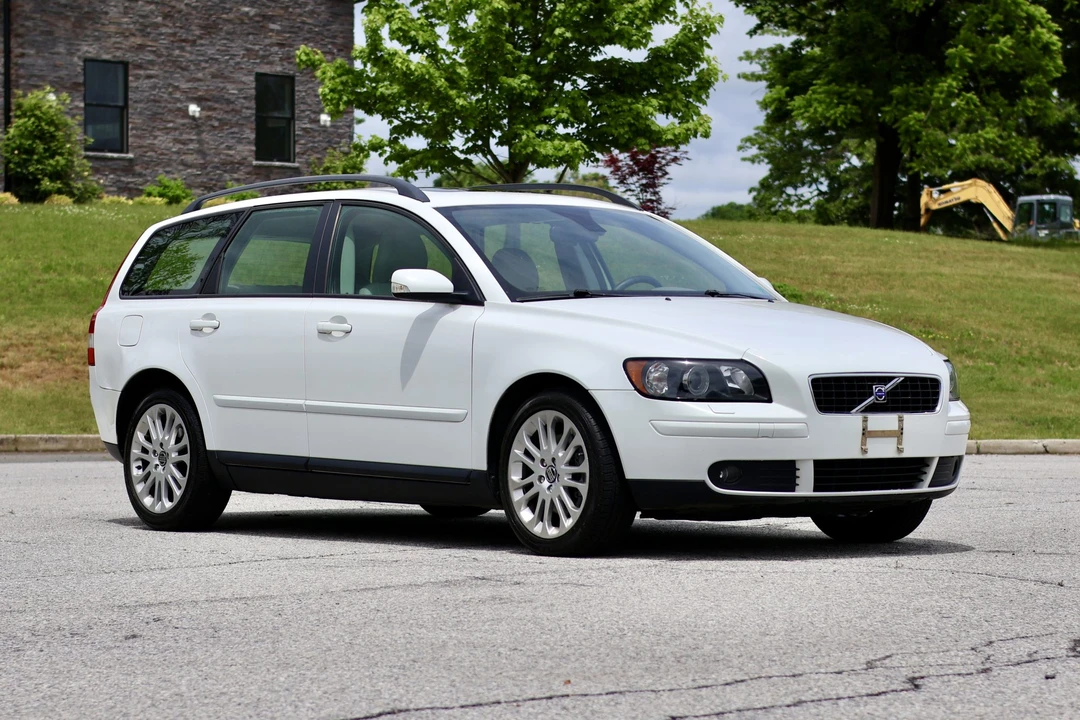 2006 Volvo V50 - Image 8 of 31